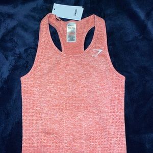 ✨SOLD✨Gymshark Vital Seamless Vest